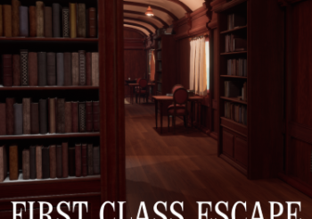 First Class Escape: The Train of Thought