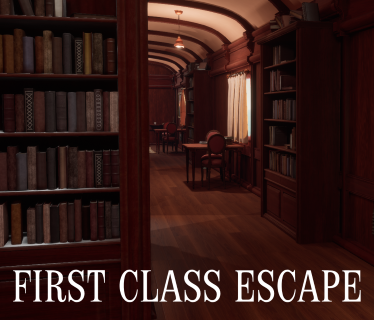 First Class Escape: The Train of Thought