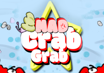 Mad Crab Grab