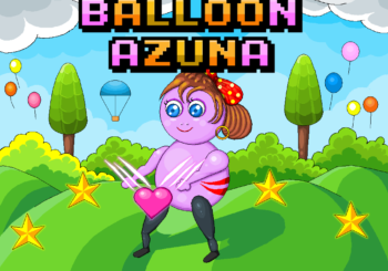 Balloon Azuna