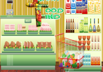 Sassy's Savory Food Find