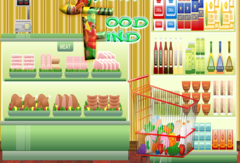 Sassy's Savory Food Find