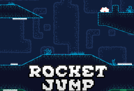 Rocket Jump