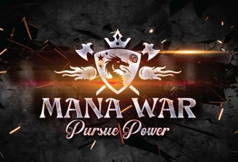 Mana War