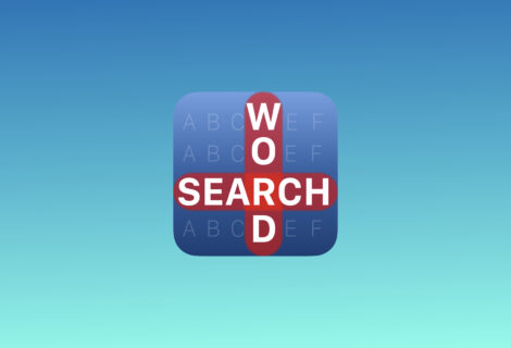 Ultimate Word Search!