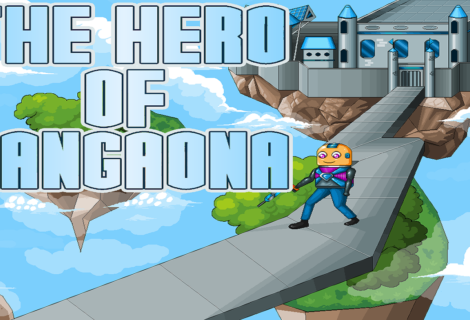 The Hero of Bangaona