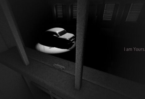 I am Yours