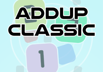 AddUp Classic