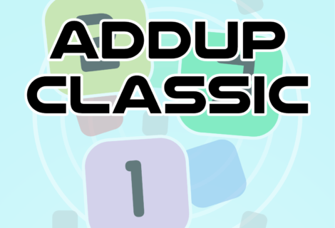 AddUp Classic