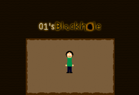 01's Blackhole