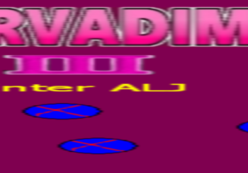Super Vadimka III Enter ALJ
