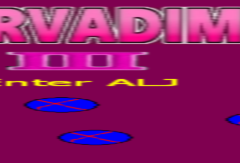 Super Vadimka III Enter ALJ