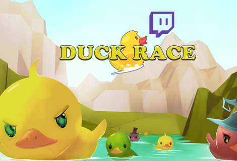 Duck Race