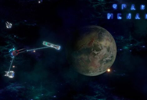 Space Menace