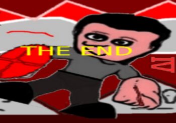 Super Vadimka IV Evil Returns the Horrors of Vadimka's Adventures