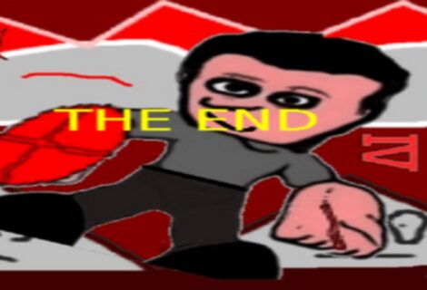 Super Vadimka IV Evil Returns the Horrors of Vadimka's Adventures