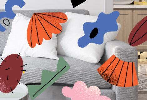 Find Hidden Objects (AR)