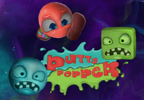 PuttyPopper