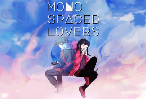 Monospaced Lovers