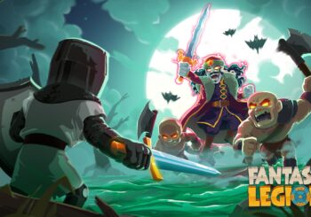 Fantasy Legion Army Battler