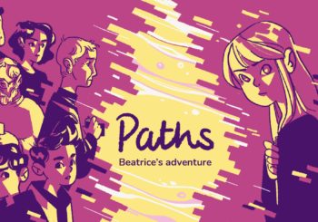 Paths: Beatrice's Adventure