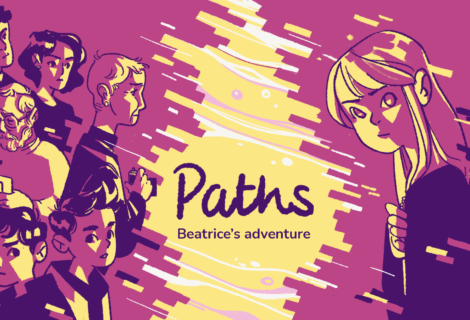 Paths: Beatrice's Adventure