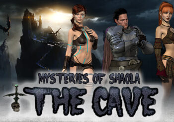 Mysteries of Shaola: The Cave