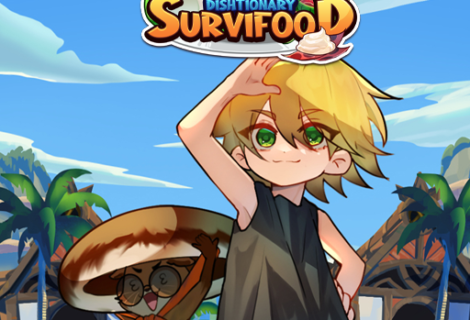 Dishtionary Survifood