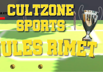 CULTZONE Sports Jules Rimet