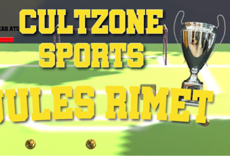 CULTZONE Sports Jules Rimet