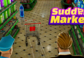 Sudden Market