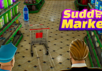 Sudden Market
