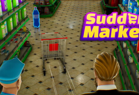 Sudden Market