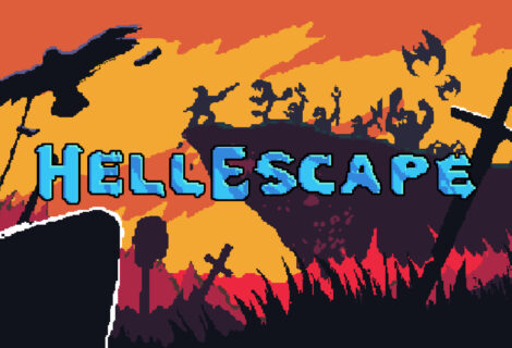 HellEscape