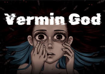 Vermin God