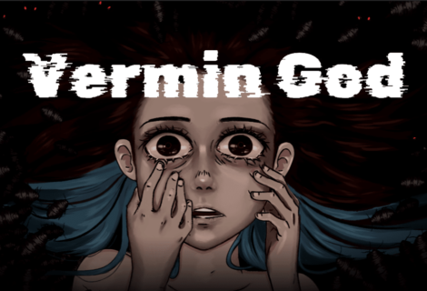 Vermin God
