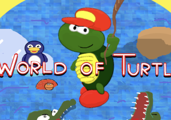 World of Turtle