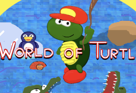 World of Turtle