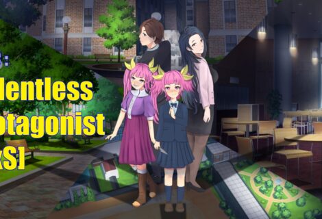 WTC : Relentless Protagonist