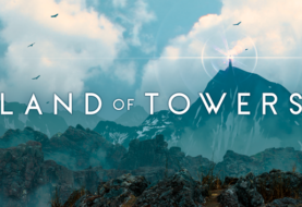 Land of Towers