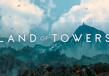 Land of Towers