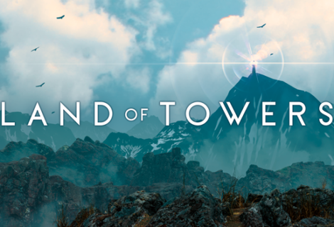 Land of Towers