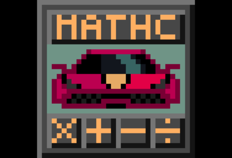 MathCar