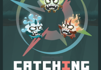 Catching Spirits