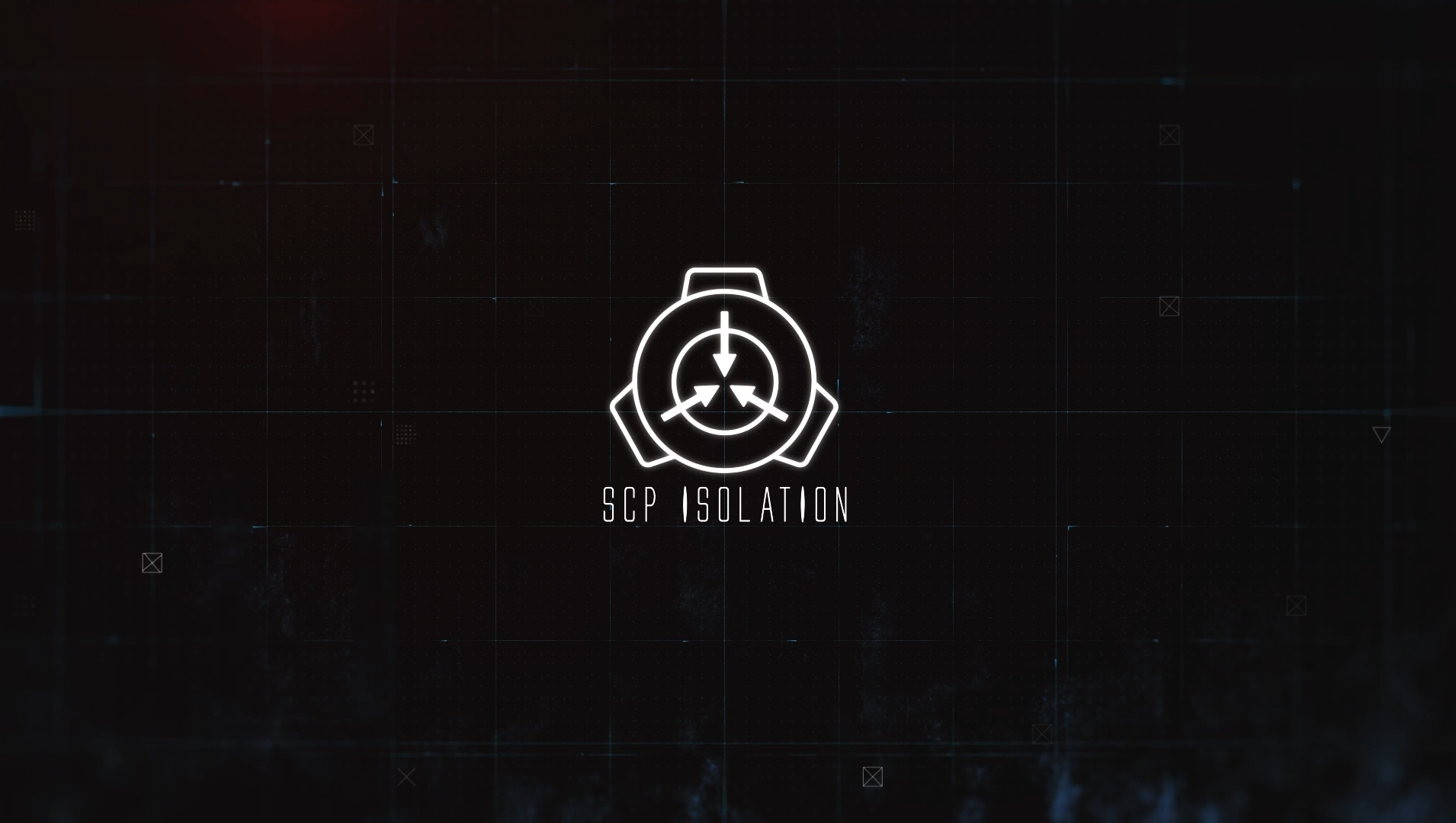 Updated SCP 4K wallpaper - SCP Foundation Secure. Contain. Protect