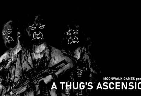 A Thug's Ascension