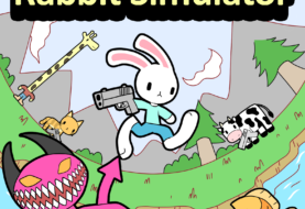 Rabbit Simulator
