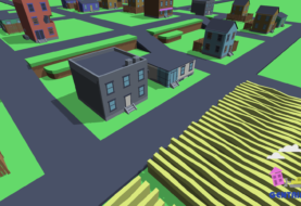 Gentrification: The Game