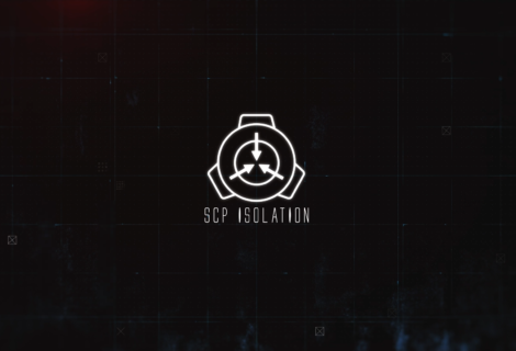 SCP ISOLATION: Remain Uncaught