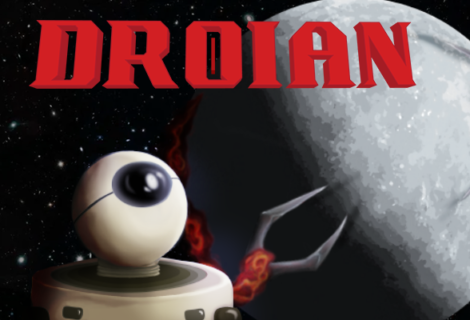 Droian